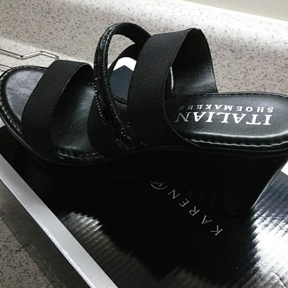 Shoes - Picture 2 of 2